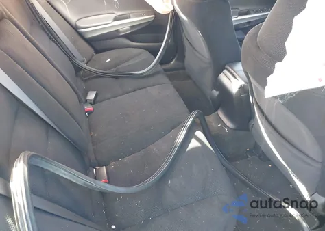 2009 Honda Accord 2.4 Ex z USA, uszkodzony, nr VIN 1HGCP26719A095055